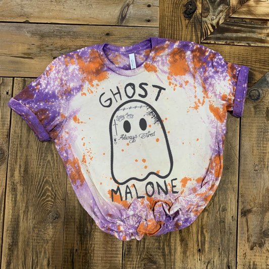Ghost Malone
