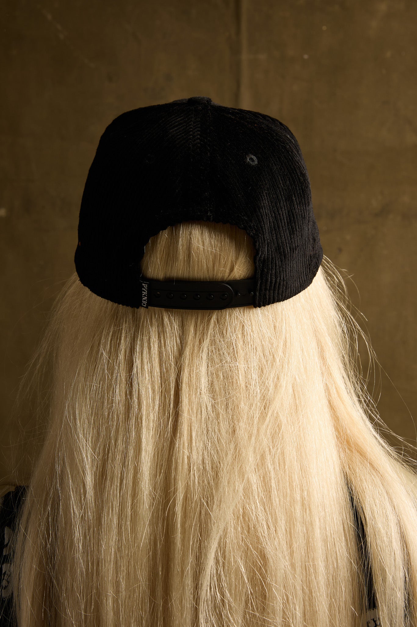 More Coffee Hat