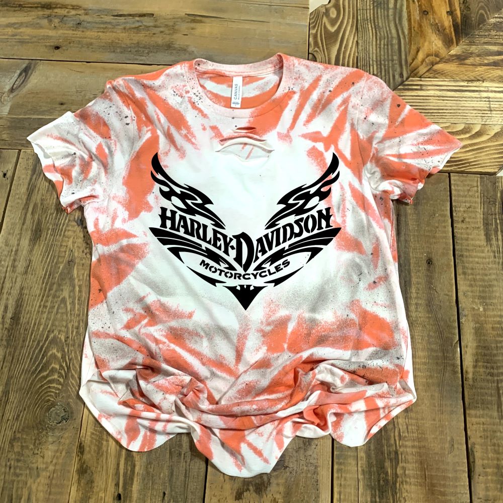 HD Wings - Design 1