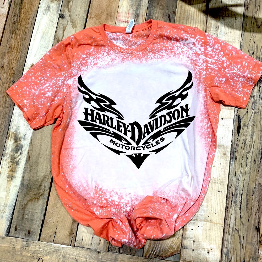 HD Wings - Design 1