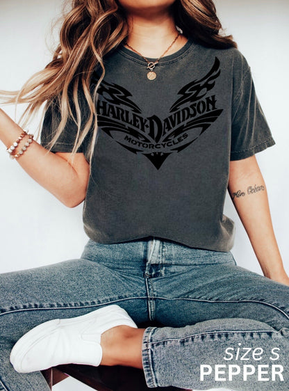 HD Wings - Design 1
