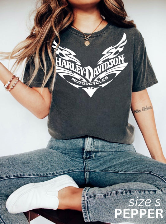 HD Wings - Design 1