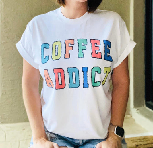 Coffee Addict