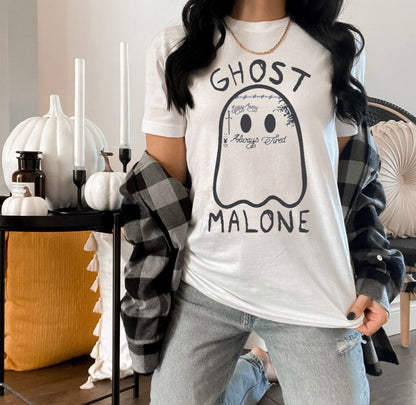 Ghost Malone