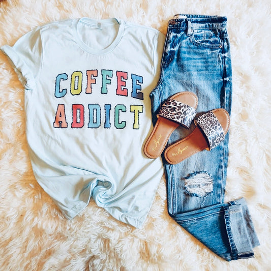 Coffee Addict
