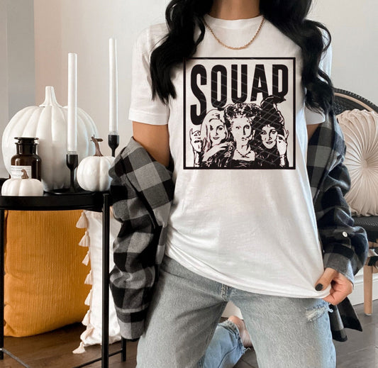 S. Sister Squad - Amuck Amuck Amuck