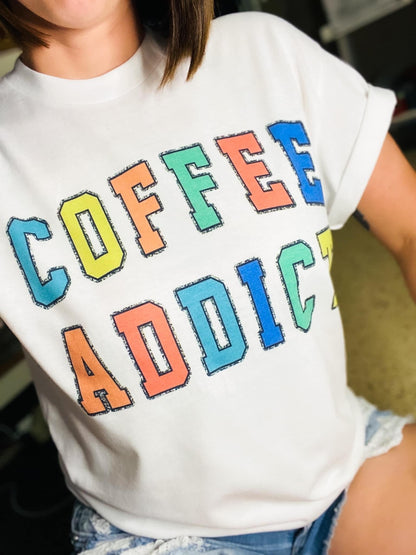 Coffee Addict