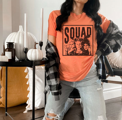 S. Sister Squad - Amuck Amuck Amuck