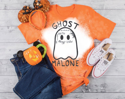 Ghost Malone