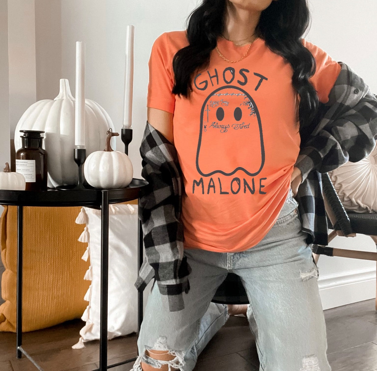 Ghost Malone